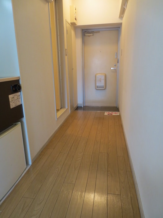 廊下 エレガンス浜田山