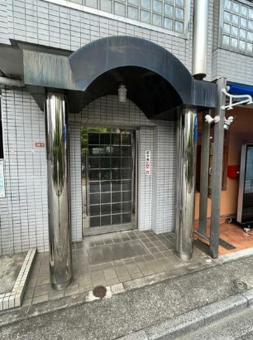 周辺環境 エレガンス浜田山