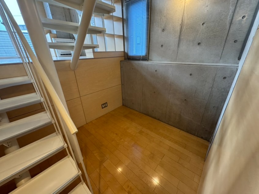 居室 カスタリア八丁堀