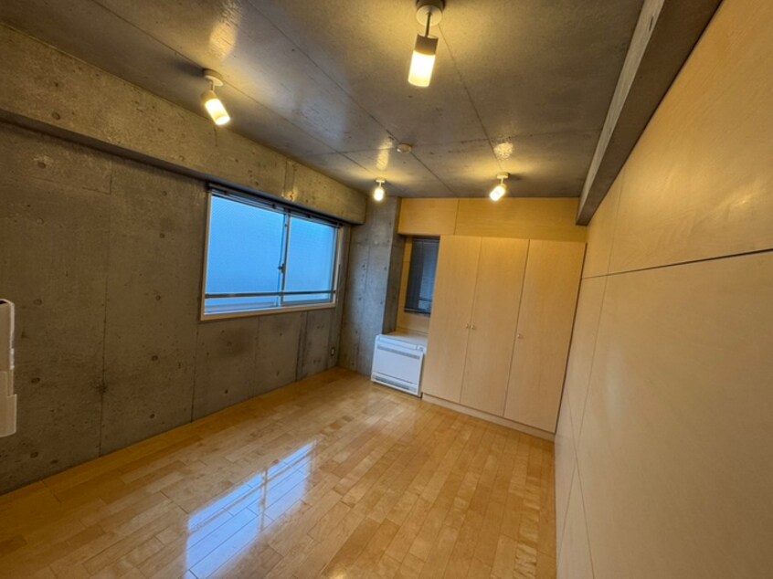 居室 カスタリア八丁堀