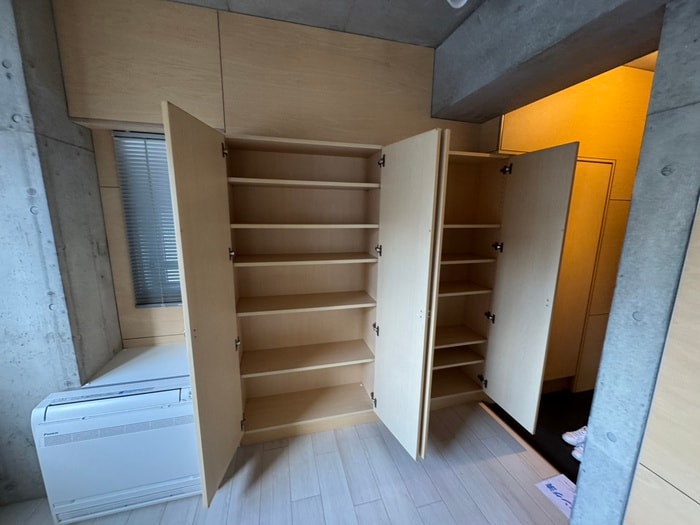 省エネ性能ラベル カスタリア八丁堀