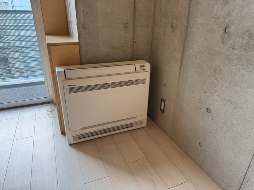 省エネ性能ラベル カスタリア八丁堀