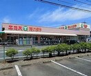 エコス 西寺方店(スーパー)まで789m シティハイム