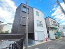 外観写真 グランメゾン代田橋
