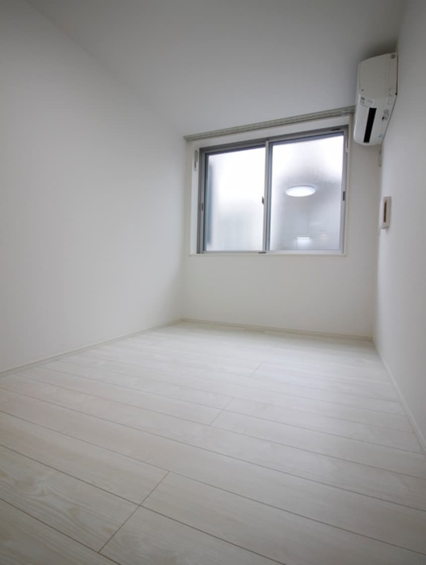 居室 グランメゾン代田橋