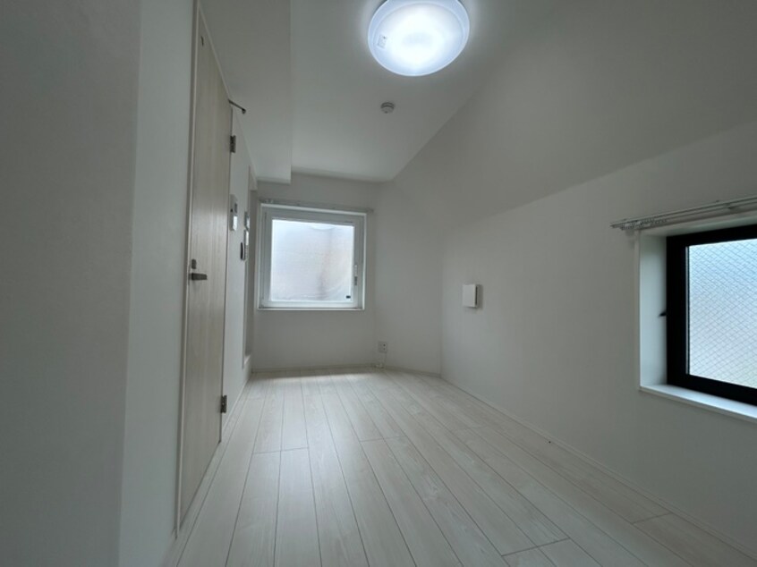 居室 グランメゾン代田橋