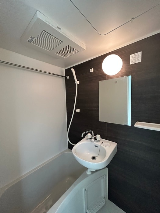 内観写真 グランメゾン代田橋