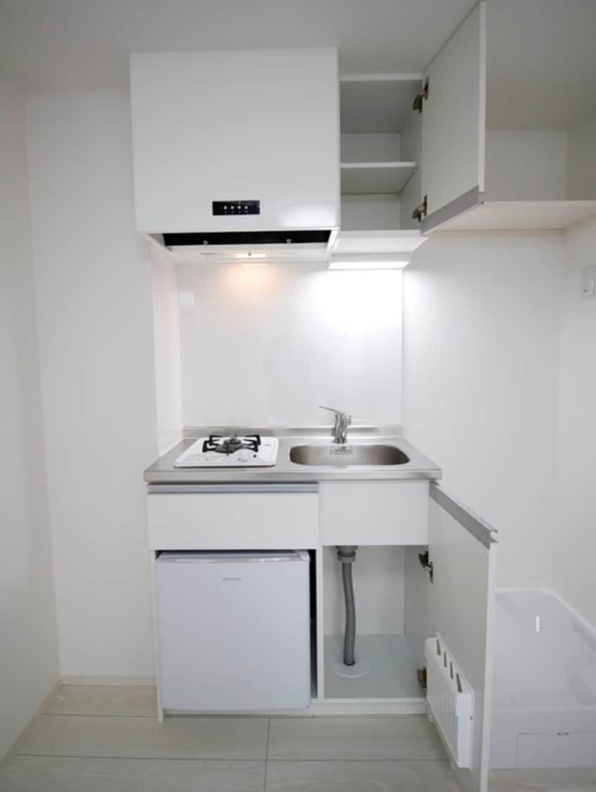 キッチン グランメゾン代田橋