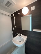 洗面 グランメゾン代田橋