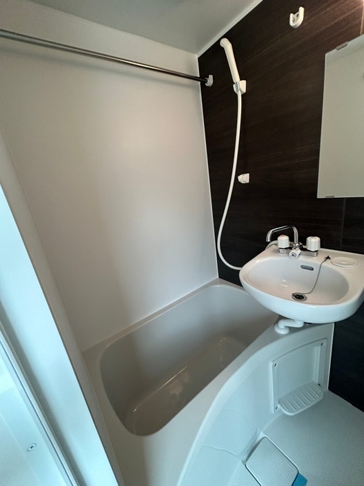 バス／シャワールーム等 グランメゾン代田橋