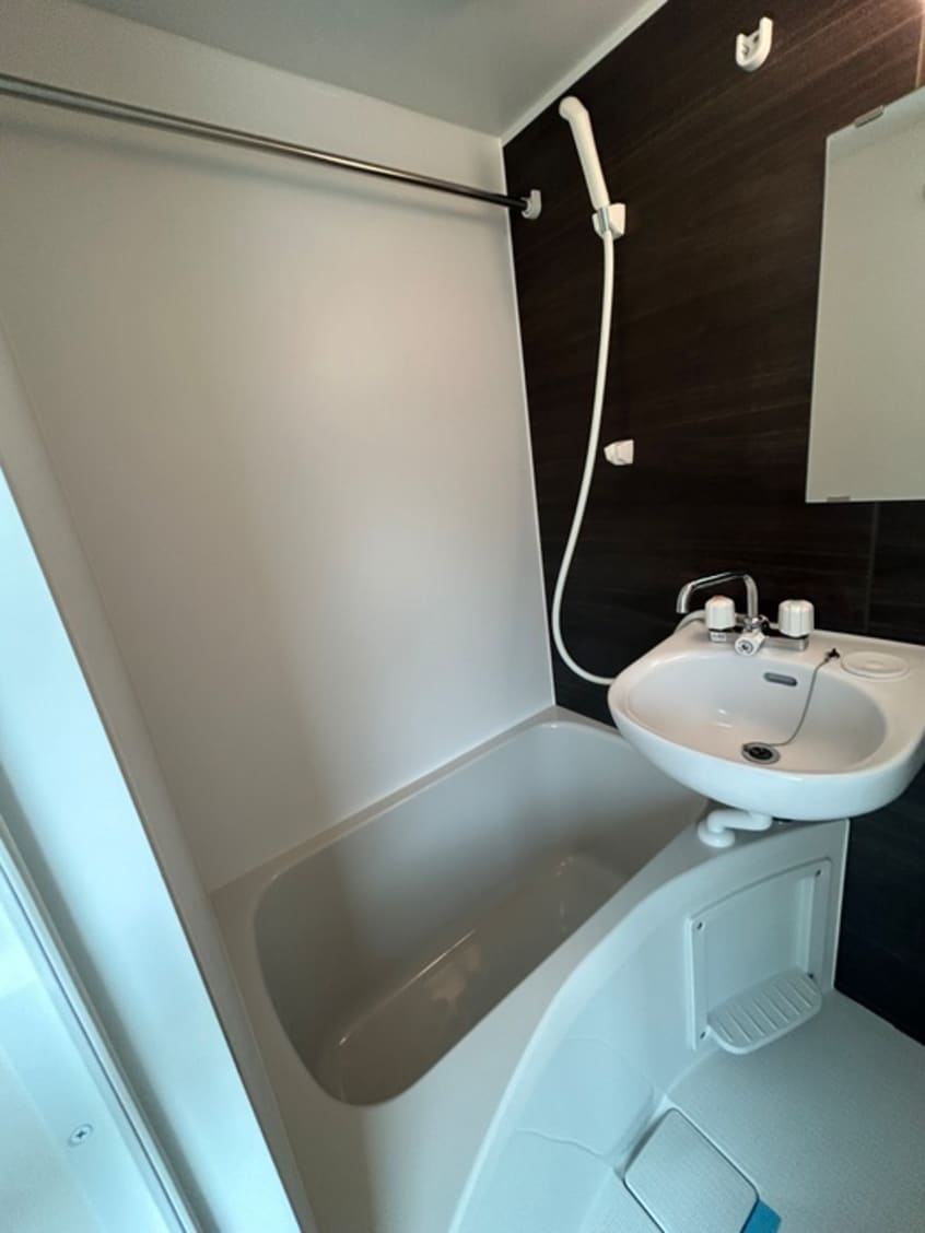 バス／シャワールーム等 グランメゾン代田橋