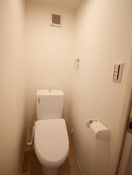 トイレ グランメゾン代田橋