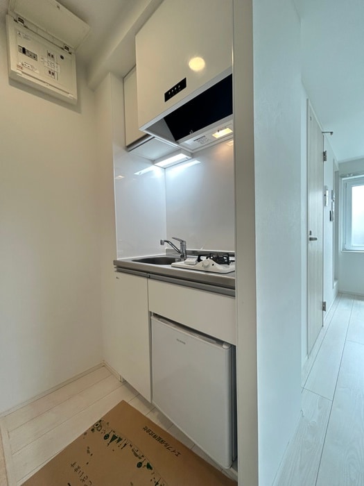 キッチン グランメゾン代田橋