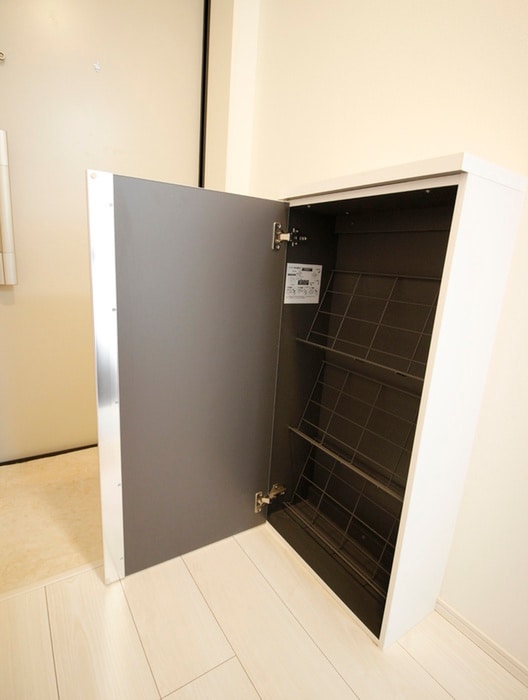 靴箱 グランメゾン代田橋