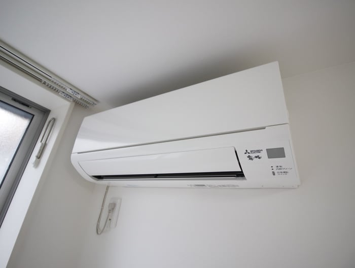 内観写真 グランメゾン代田橋