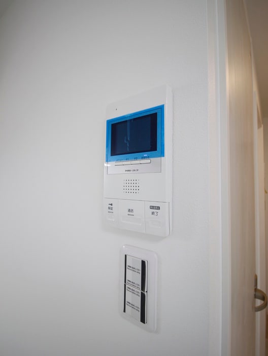 内観写真 グランメゾン代田橋