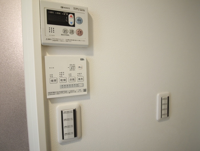 内観写真 グランメゾン代田橋