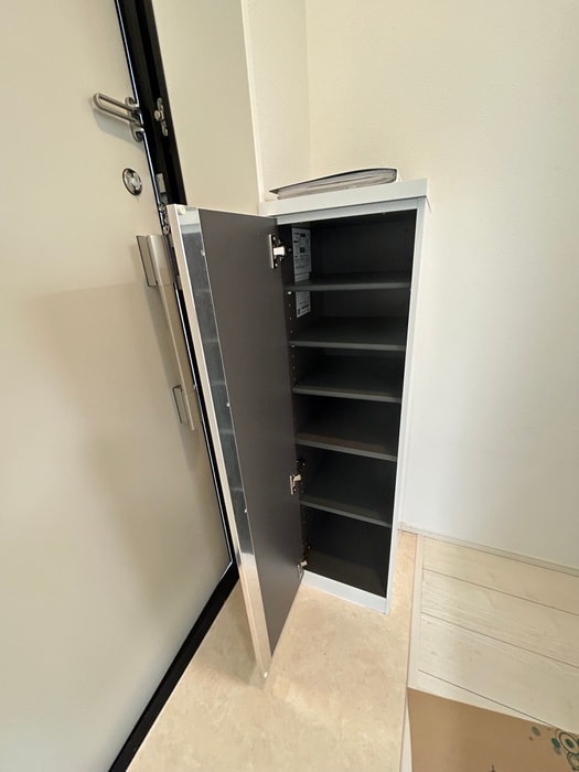 靴箱 グランメゾン代田橋