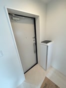 玄関 グランメゾン代田橋