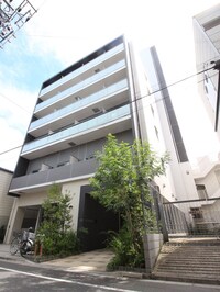 ﾊｰﾓﾆｰﾚｼﾞﾃﾞﾝｽ菊川ｽﾃｰｼｮﾝﾌﾛﾝﾄ