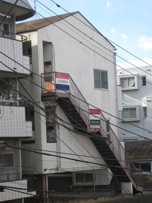 ホワイトウィング城山