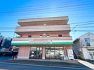 アダージョの外観