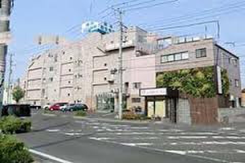 横浜蘇生病院(病院)まで470m アダージョ
