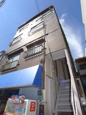 川合ビル