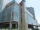 日本赤十字社医療センター(病院)まで450m ｻﾝｸﾀｽ広尾常磐松ｳｴｽﾄｺ-ﾄ(402)