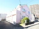 外観写真 ピ－チロフト