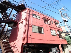 メゾン杉原