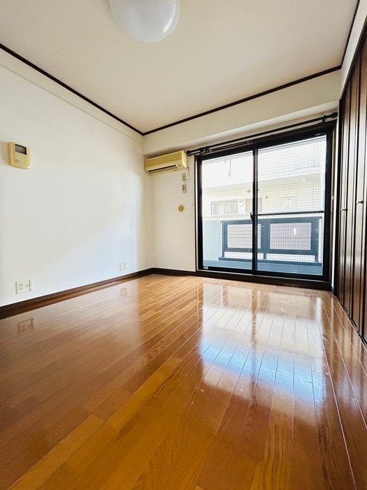 居室 ハイムＡＯＢＡＤＡＩⅡ