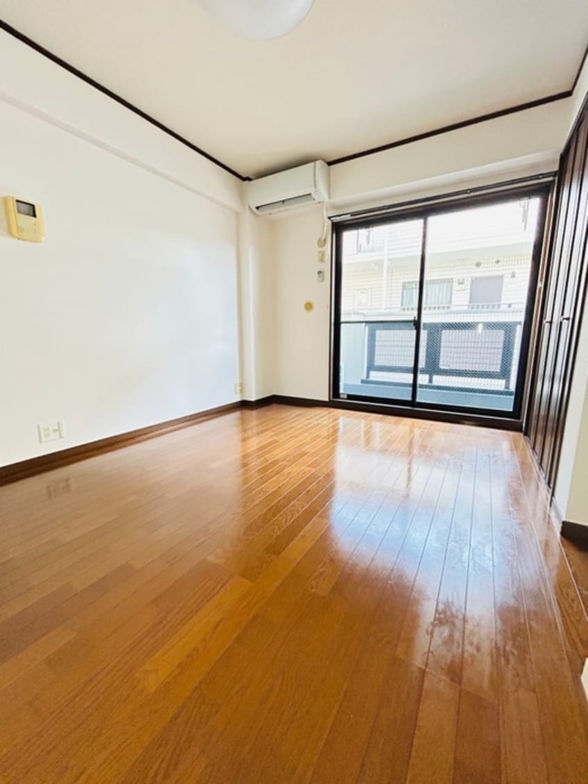 居室 ハイムＡＯＢＡＤＡＩⅡ