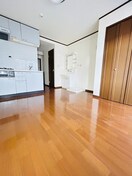 居室 ハイムＡＯＢＡＤＡＩⅡ