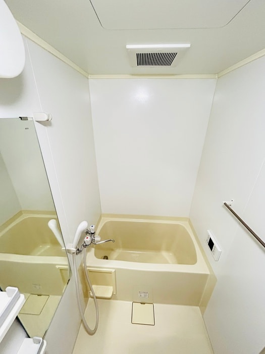 バス／シャワールーム等 ハイムＡＯＢＡＤＡＩⅡ