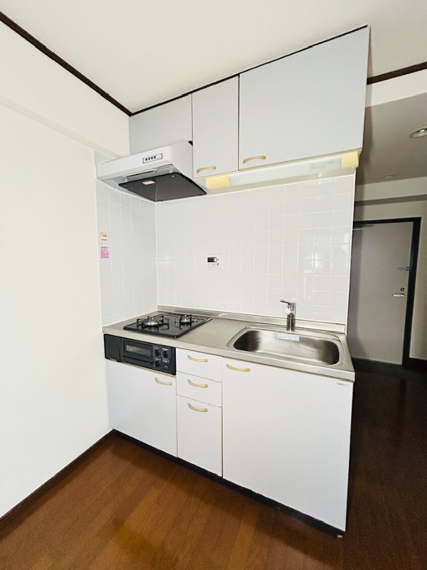 キッチン ハイムＡＯＢＡＤＡＩⅡ