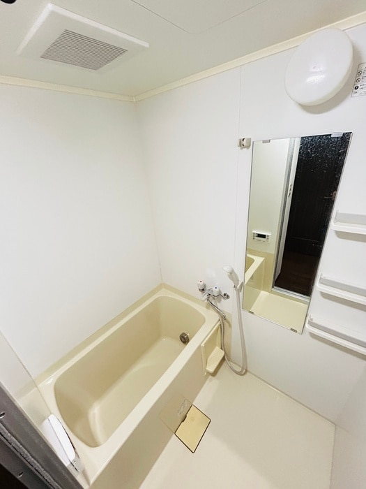 バス／シャワールーム等 ハイムＡＯＢＡＤＡＩⅡ