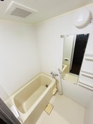 バス／シャワールーム等 ハイムＡＯＢＡＤＡＩⅡ