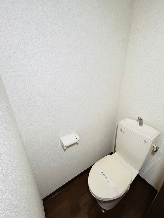 トイレ ハイムＡＯＢＡＤＡＩⅡ