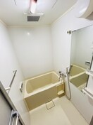 バス／シャワールーム等 ハイムＡＯＢＡＤＡＩⅡ