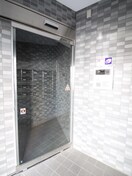 建物設備 ハイムＡＯＢＡＤＡＩⅡ