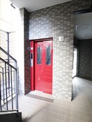 建物設備 ハイムＡＯＢＡＤＡＩⅡ