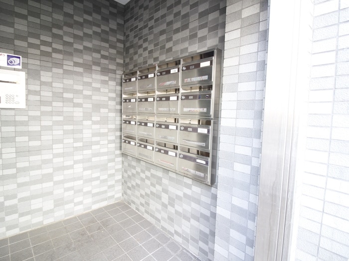 その他 ハイムＡＯＢＡＤＡＩⅡ