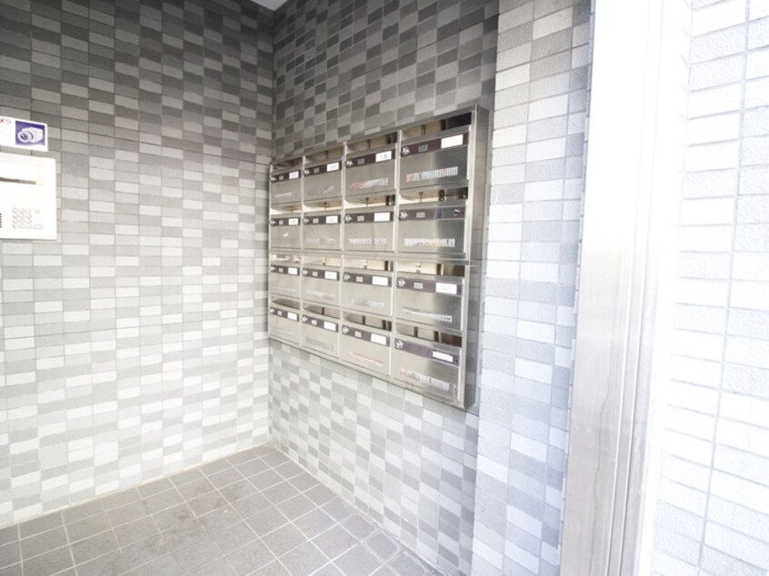 その他 ハイムＡＯＢＡＤＡＩⅡ