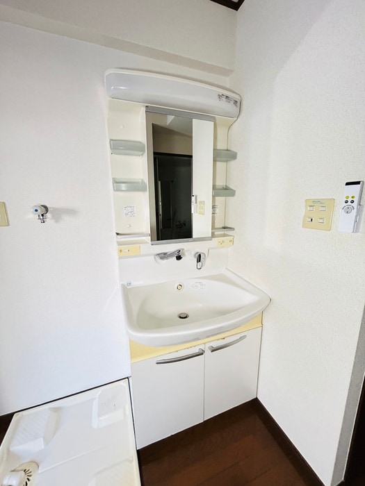 洗面 ハイムＡＯＢＡＤＡＩⅡ