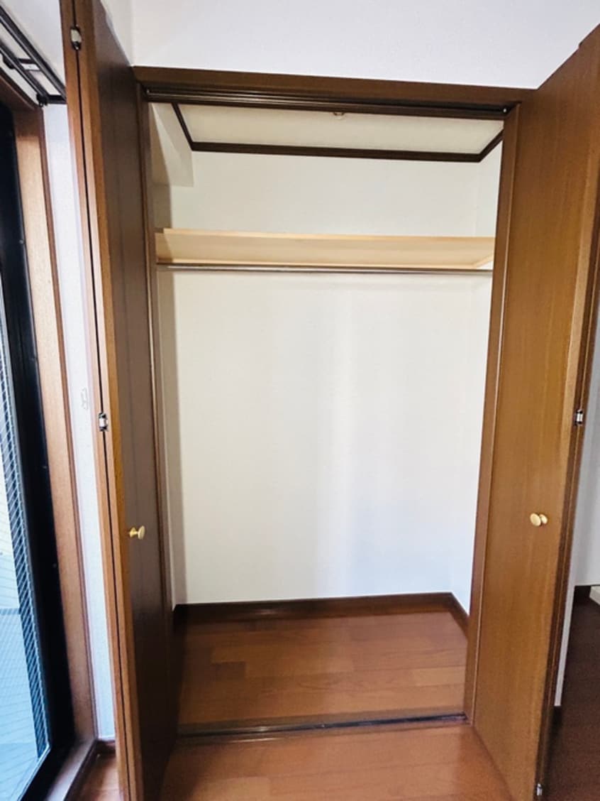 収納 ハイムＡＯＢＡＤＡＩⅡ