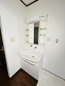 洗面 ハイムＡＯＢＡＤＡＩⅡ