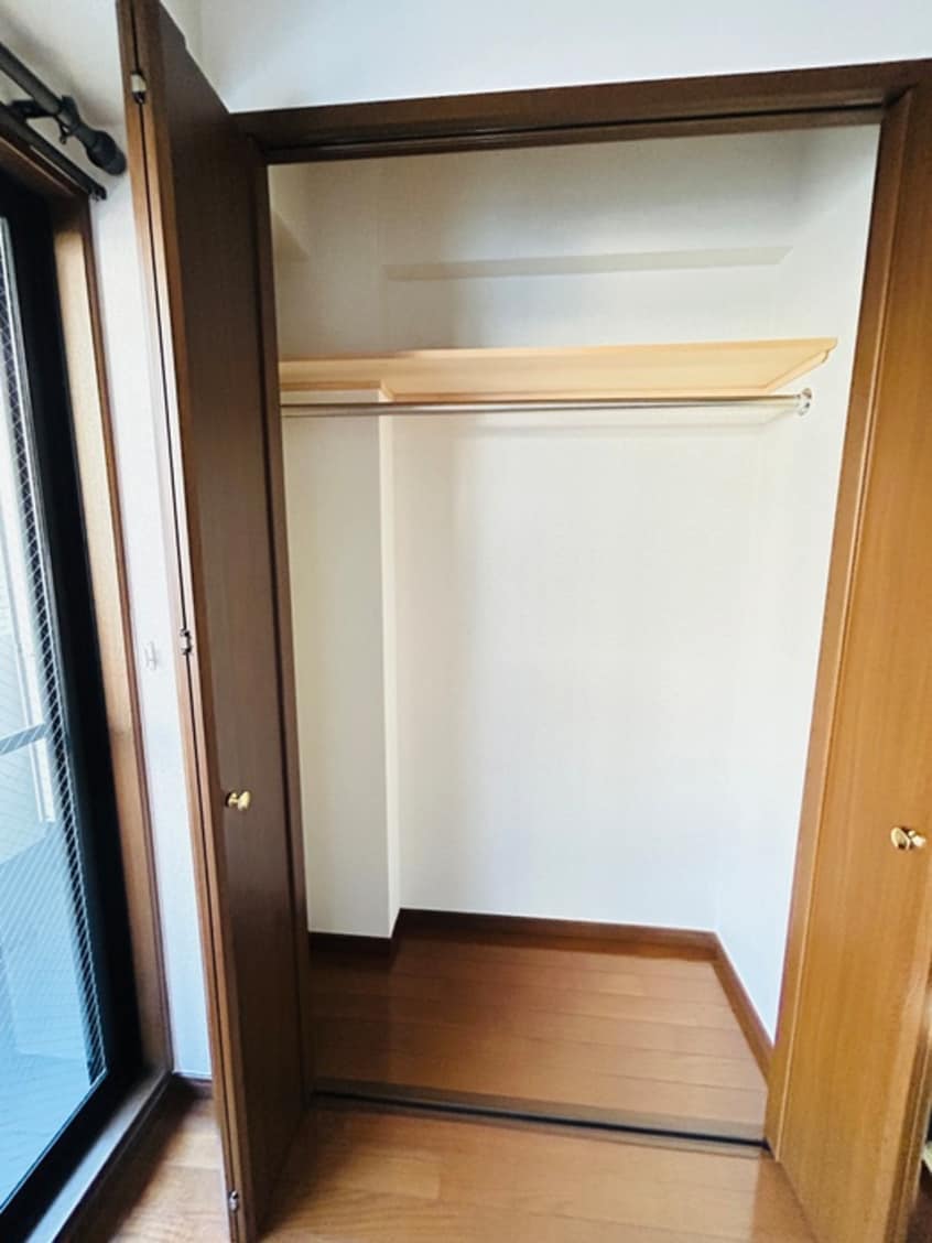 収納 ハイムＡＯＢＡＤＡＩⅡ