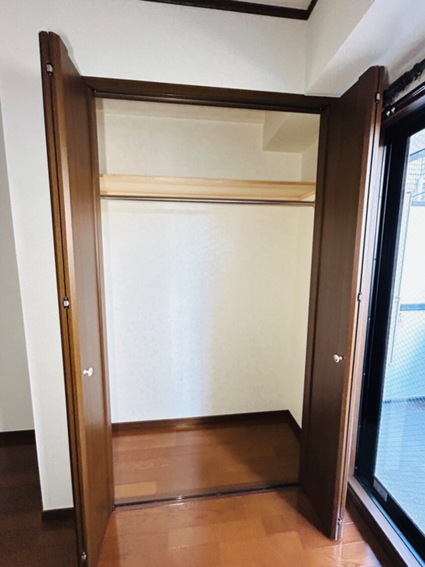 収納 ハイムＡＯＢＡＤＡＩⅡ