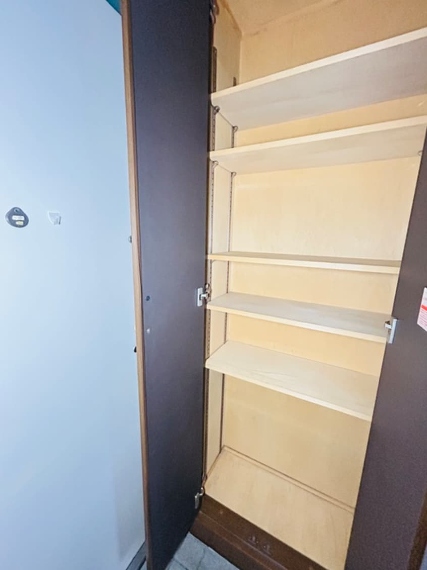 靴箱 ハイムＡＯＢＡＤＡＩⅡ